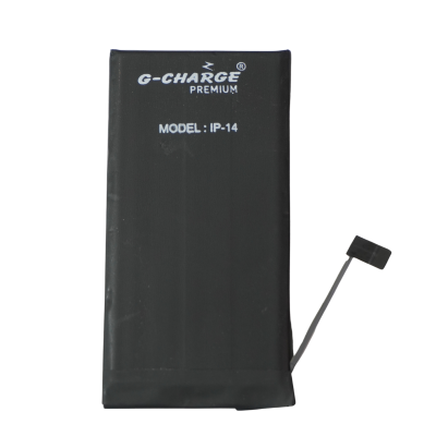 G-Charge Battery for iPhone 14 (3279 mAh