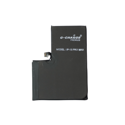 G-Charge Battery for iPhone 13 Pro max (4352mAh )