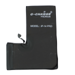G-Charge Battery for iPhone 14 Pro  (3200 mAh