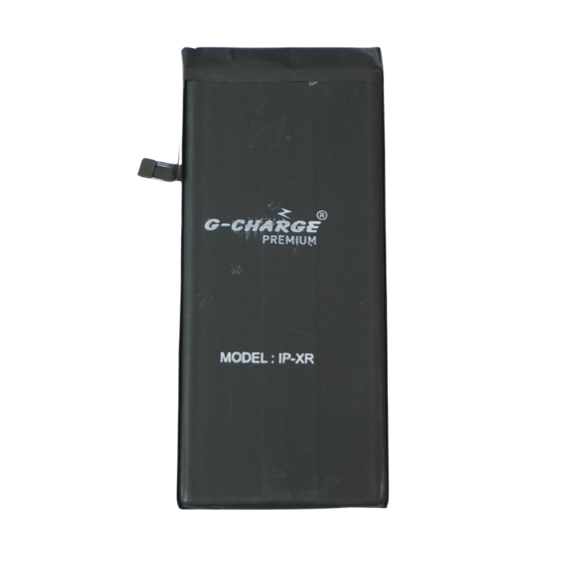 G-Charge Battery for iPhone XR (2942 mAh)