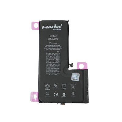 G-Charge Battery for iPhone 11 Pro Max (3969 mAh