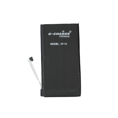 G-Charge Battery for iPhone 12 (2815 mAh)