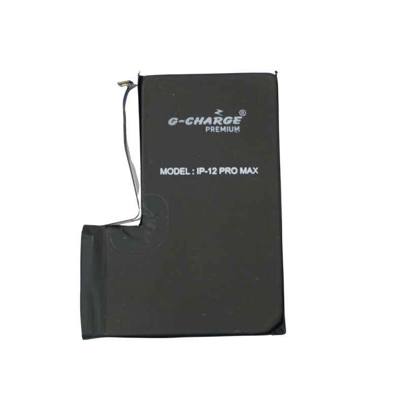 G-Charge Battery for iPhone 12 Pro Max (2815 mAh )