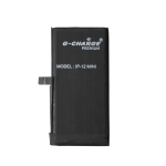 G-Charge Battery for iPhone 12 Mini (2227 mAh)