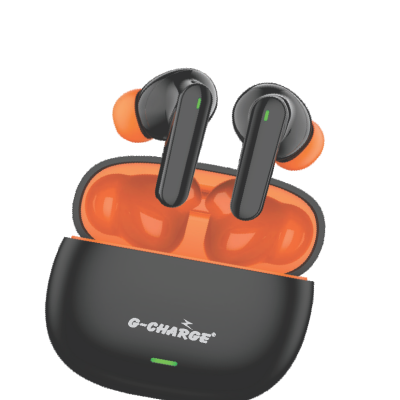 Earbuds