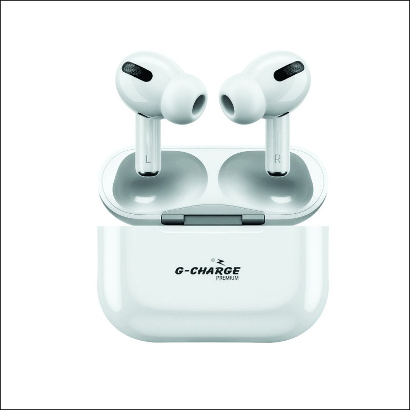 G-300 Terminater Universal Wireless Earbuds