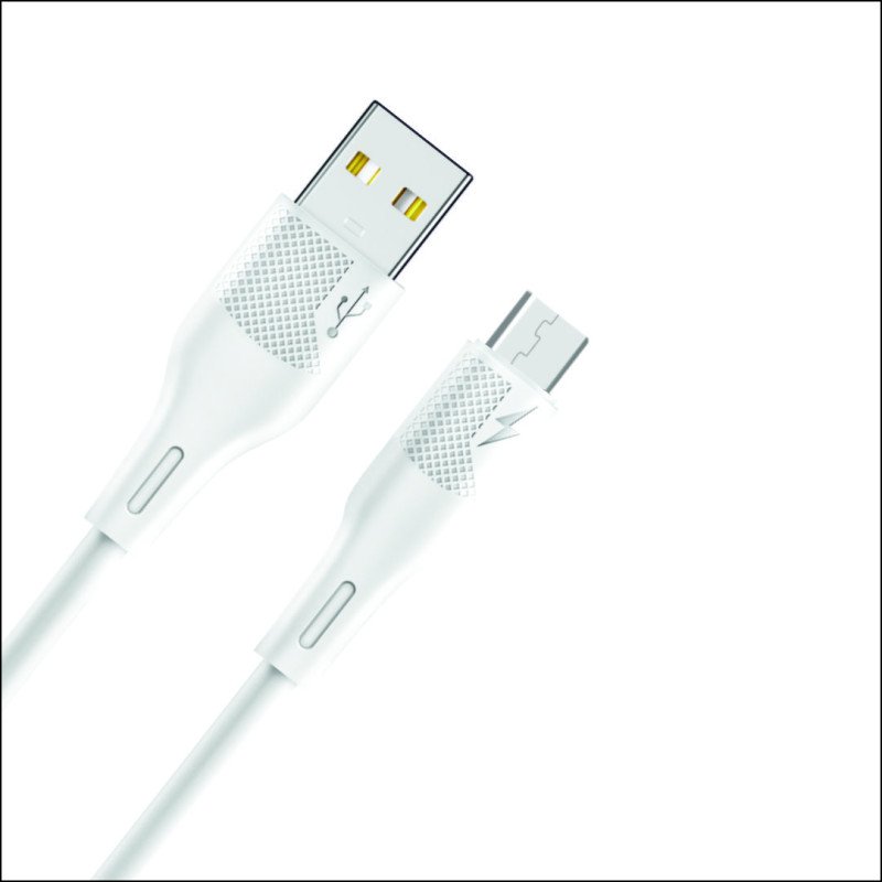 GC-126+ Micro USB High Speed Cable 30W