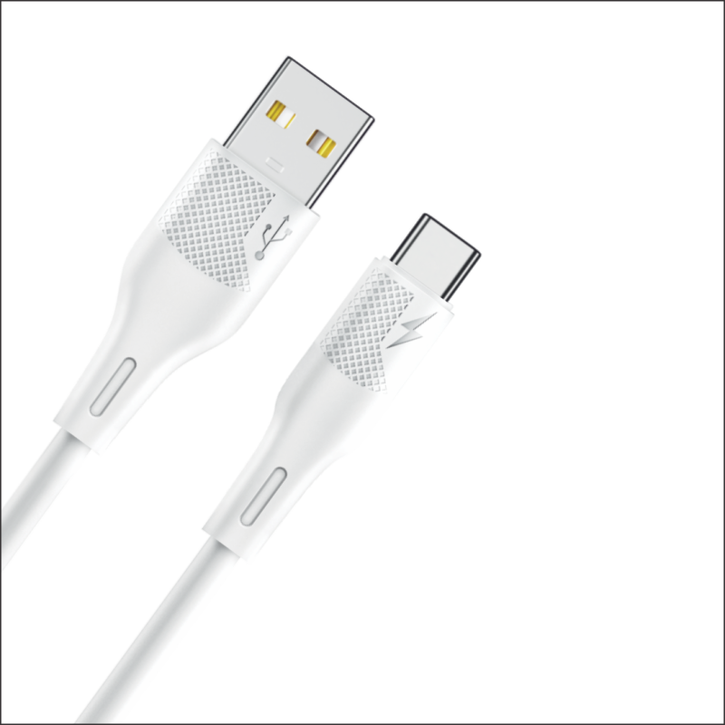 GC-127+ Type-C High Speed Cable 30W